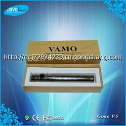 Vamo V5引領(lǐng)健康潮流 火爆新款電子煙，工廠直銷(xiāo)助力無(wú)煙生活