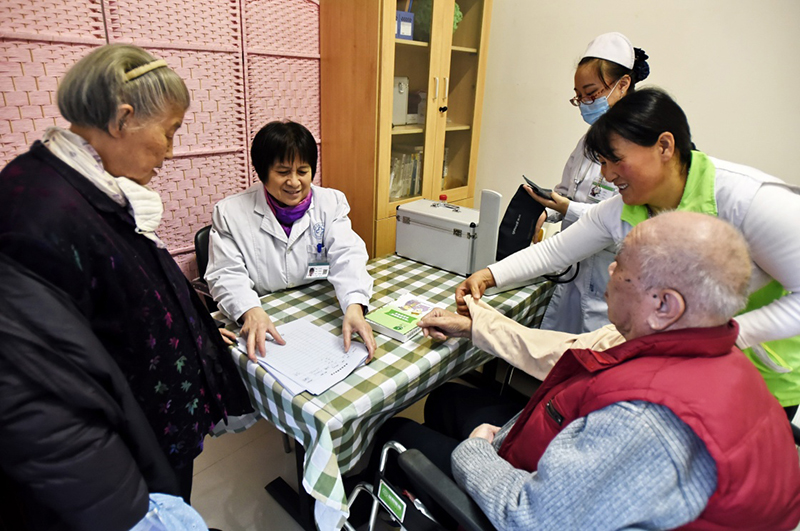健康中國(guó)使命下的健康管理咨詢 從疾病治療到健康維護(hù)的轉(zhuǎn)型
